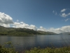 Loch Earn near St Fillans