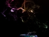 colored smoke III