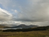 stop at the Loch Tulla viewpoint