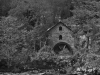 Mill at the falls of Dochart