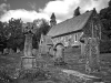 church of Balquhidder