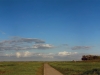 Panorama Westerhever