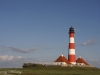 Westerhever Leuchturm